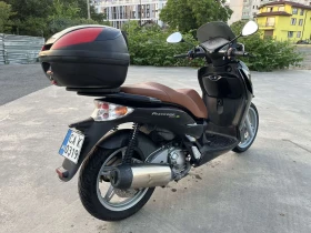 Malaguti Password 250 cc, снимка 6