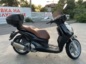 Malaguti Password 250 cc, снимка 2