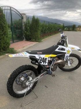 Husqvarna TC Husqvarna Tc 125 2019.  | Mobile.bg    6