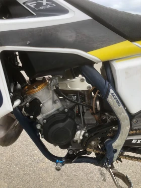 Husqvarna TC Husqvarna Tc 125 2019.  | Mobile.bg    4