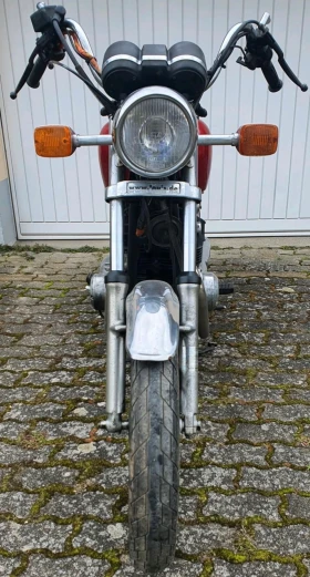 Suzuki Gs 450 L | Mobile.bg    4