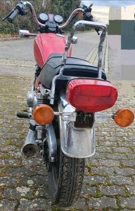 Suzuki Gs 450 L | Mobile.bg    3