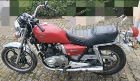 Suzuki Gs 450 L | Mobile.bg    2