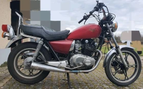  Suzuki Gs