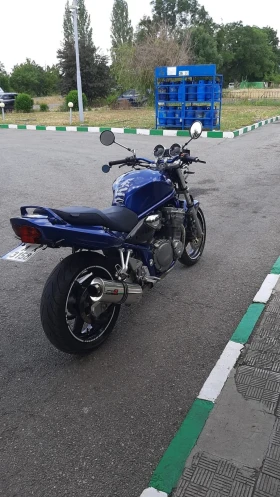 Обява за продажба на Suzuki Bandit ~3 600 лв. - изображение 2