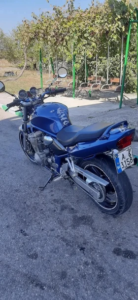 Обява за продажба на Suzuki Bandit ~3 600 лв. - изображение 1
