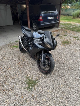 Обява за продажба на Yamaha YZF-R1 ~5 000 лв. - изображение 1