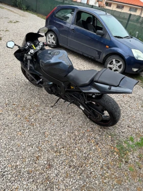 Обява за продажба на Yamaha YZF-R1 ~5 000 лв. - изображение 3