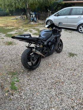 Обява за продажба на Yamaha YZF-R1 ~5 000 лв. - изображение 2