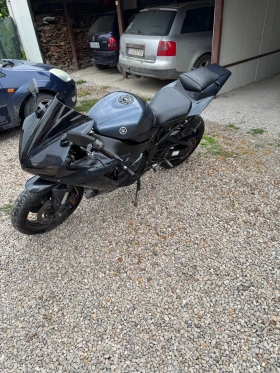Обява за продажба на Yamaha YZF-R1 ~5 000 лв. - изображение 1