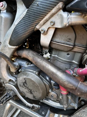 Обява за продажба на Honda Crf 450R ~5 000 лв. - изображение 6