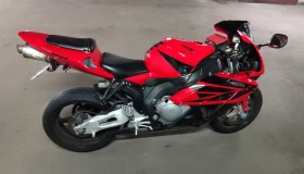 Обява за продажба на Honda Cbr ~7 000 лв. - изображение 2 | Auto.bg Обява за продажба на Honda Cbr ~7 000 лв. - изображение 2