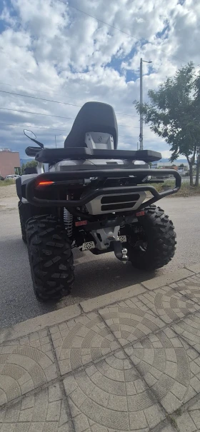 Benda ATV RedStone R2 1000 Redstone 1000 ������ , ��������  | Mobile.bg � ����� ������ 4