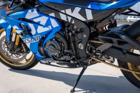 ����� �� �������� �� Suzuki Gsxr 1000R