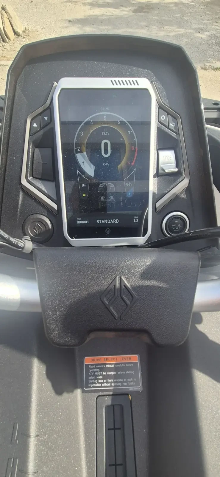 Benda ATV RedStone R2 1000 Redstone 1000 ������ , ��������  | Mobile.bg � ����������� 5
