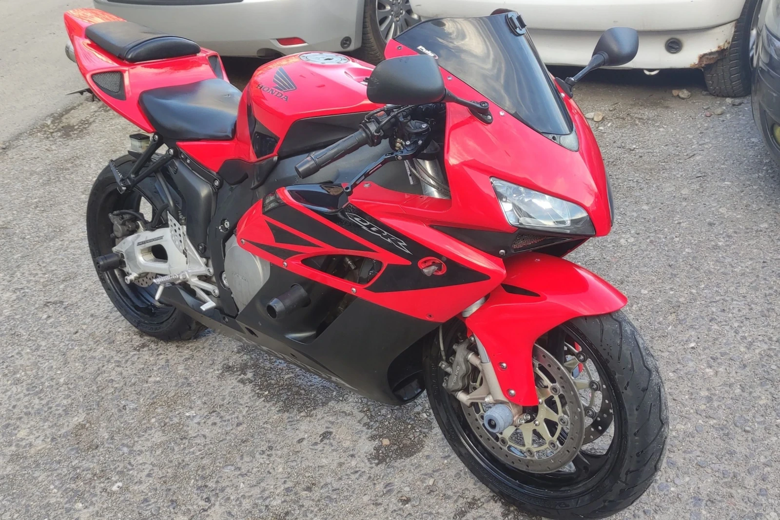 Honda Cbr | Mobile.bg   1