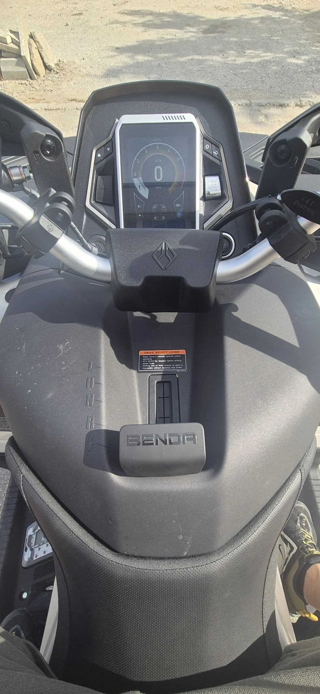 Benda ATV RedStone R2 1000 Redstone 1000 ������ , ��������  | Mobile.bg � ����������� 6