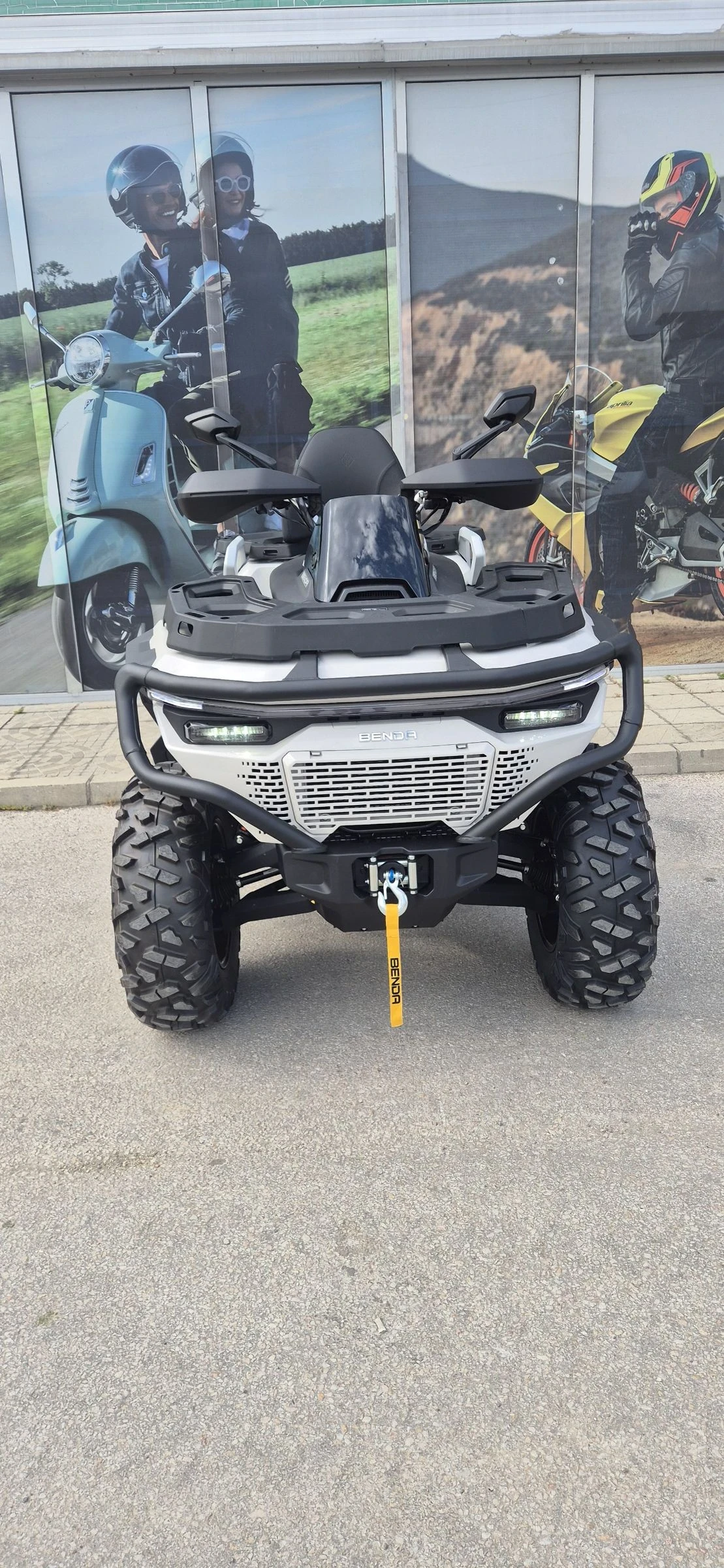 Benda ATV RedStone R2 1000 Redstone 1000 ������ , ��������  | Mobile.bg � ����������� 1