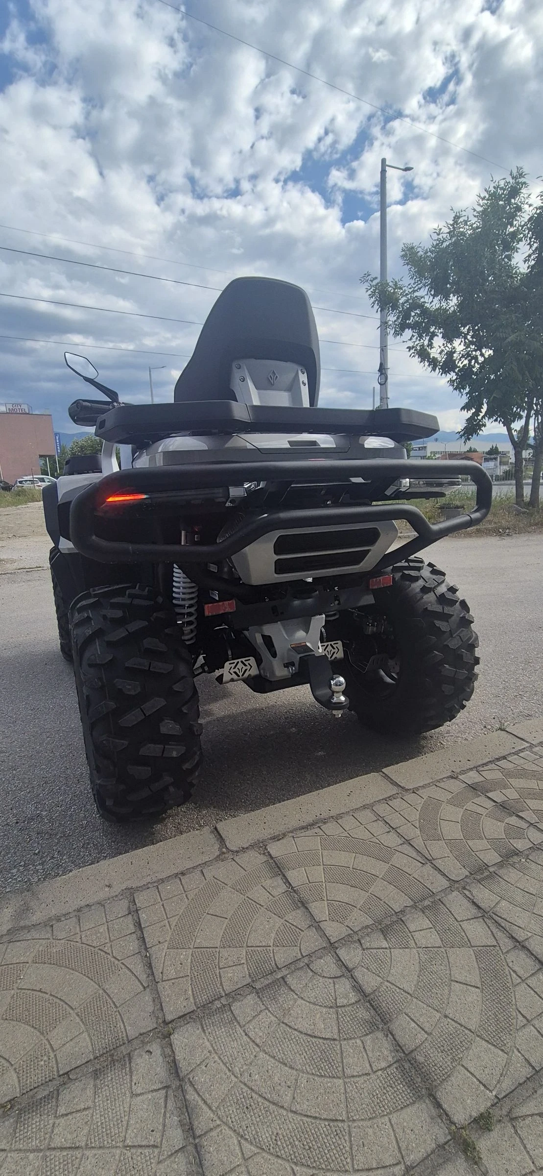 Benda ATV RedStone R2 1000 Redstone 1000 ������ , ��������  | Mobile.bg � ����������� 4
