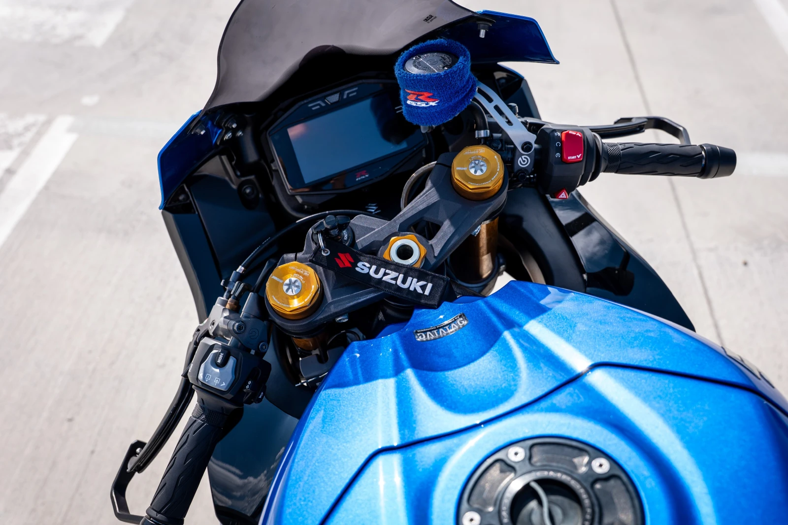 Suzuki Gsxr 1000R | Mobile.bg � ����������� 8