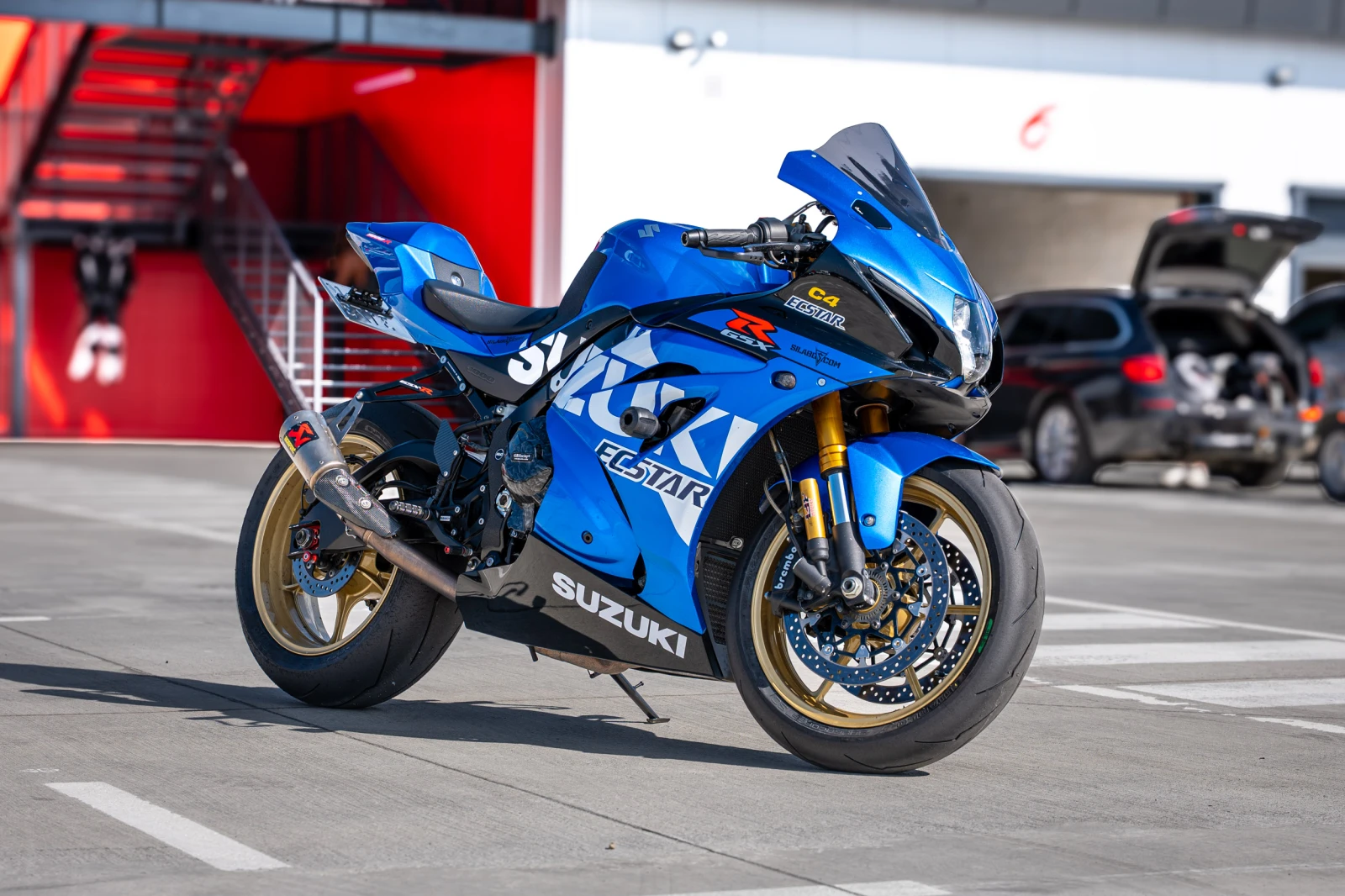 Suzuki Gsxr 1000R | Mobile.bg � ����������� 11