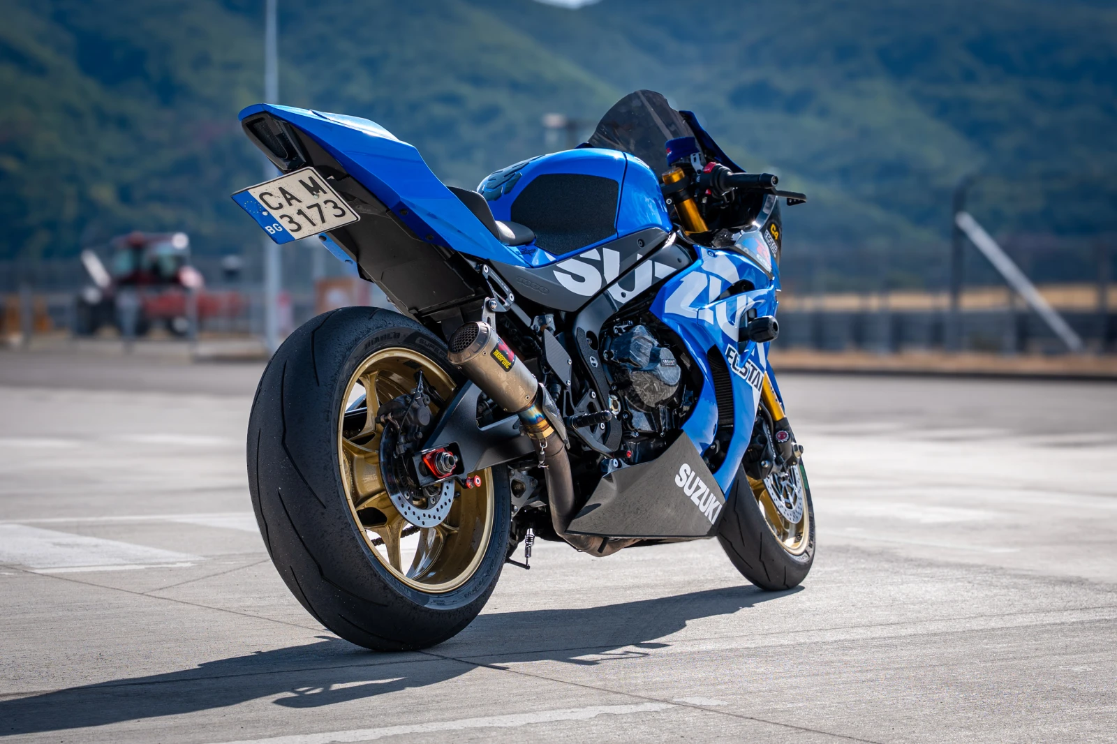 Suzuki Gsxr 1000R | Mobile.bg � ����������� 2