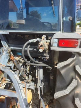  Kubota KL 55 | Mobile.bg    9