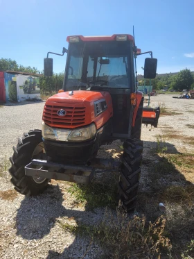     Kubota KL 55