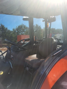      Kubota KL 55
