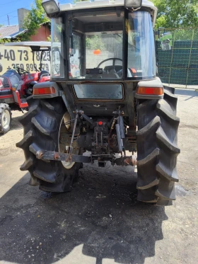  Kubota GL 43 | Mobile.bg    5