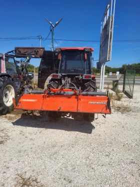  Kubota KL 55 | Mobile.bg    8