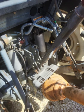  Kubota KL 55 | Mobile.bg    7