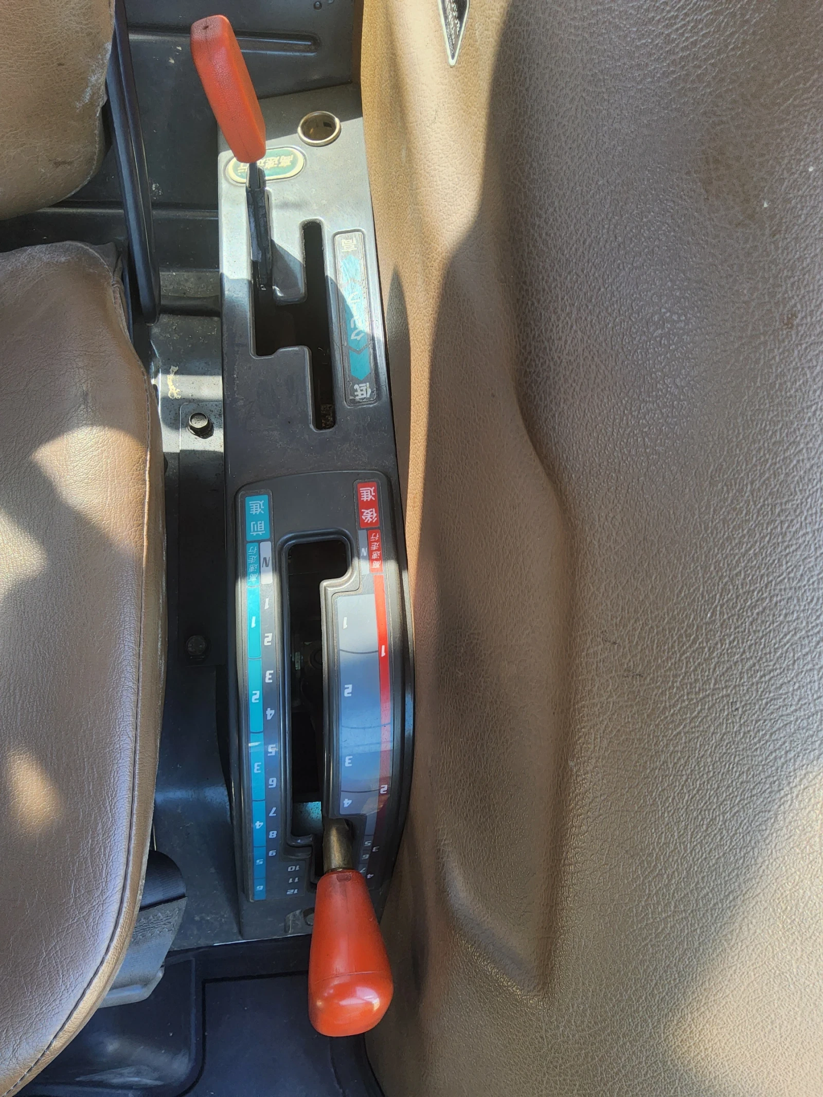 Трактор Kubota KL 55 - изображение 10