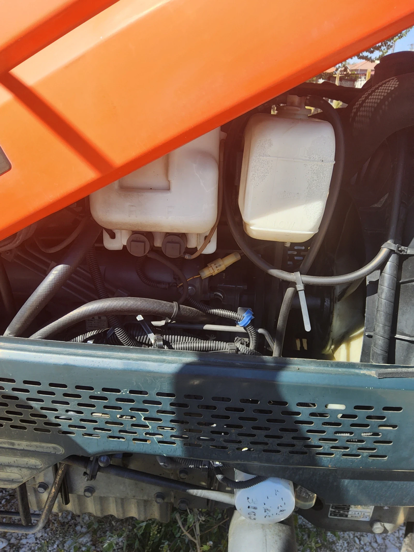  Kubota KL 55 | Mobile.bg   16