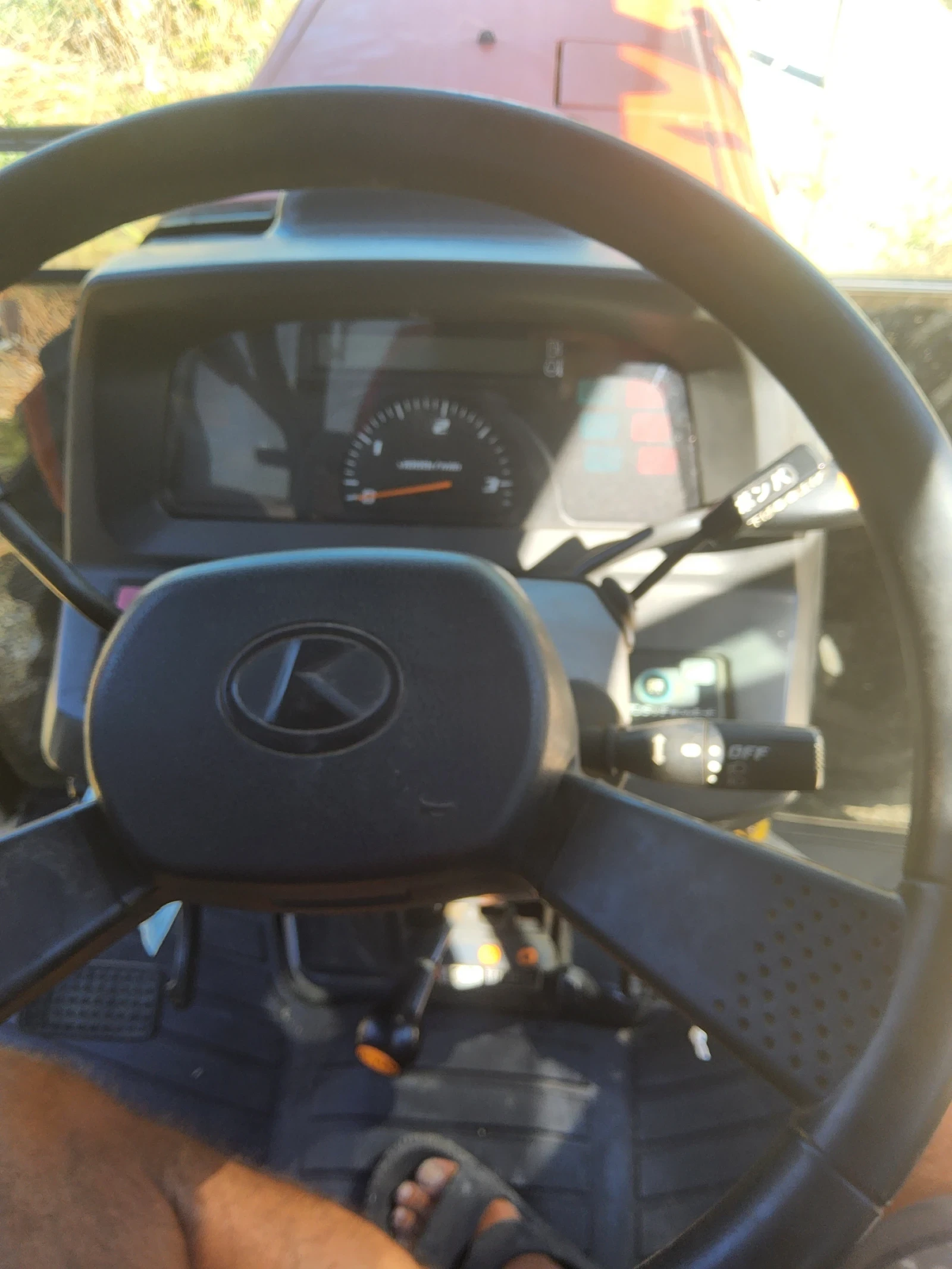  Kubota KL 55 | Mobile.bg   15