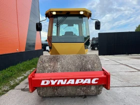 Валяк Dynapac CA 152D, снимка 5