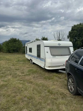  Hobby 700 SMF UK SPECIAL | Mobile.bg    10