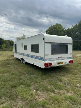  Hobby 700 SMF UK SPECIAL | Mobile.bg    8