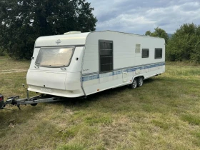      Hobby 700 SMF UK SPECIAL