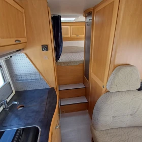 ������ HYMER / ERIBA � 524 | Mobile.bg � ����� ������ 11