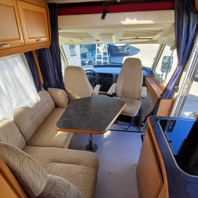 ������ HYMER / ERIBA � 524 | Mobile.bg � ����� ������ 9