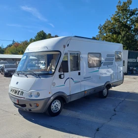 ������ HYMER / ERIBA � 524 | Mobile.bg � ����� ������ 3