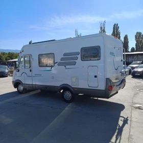 ������ HYMER / ERIBA � 524 | Mobile.bg � ����� ������ 4