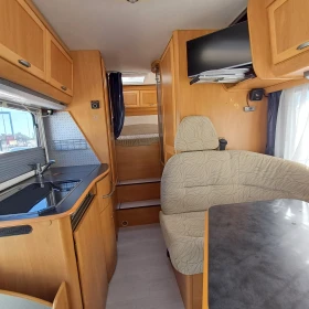 ������ HYMER / ERIBA � 524 | Mobile.bg � ����� ������ 14