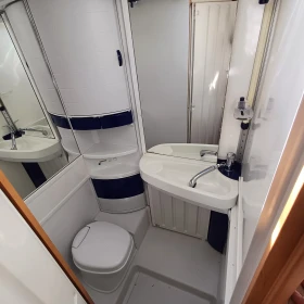 ������ HYMER / ERIBA � 524 | Mobile.bg � ����� ������ 7