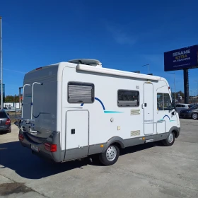 ������ HYMER / ERIBA � 524 | Mobile.bg � ����� ������ 6