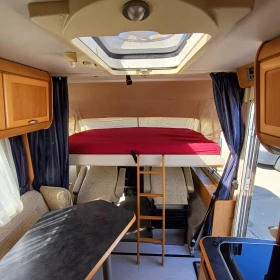 ������ HYMER / ERIBA � 524 | Mobile.bg � ����� ������ 13