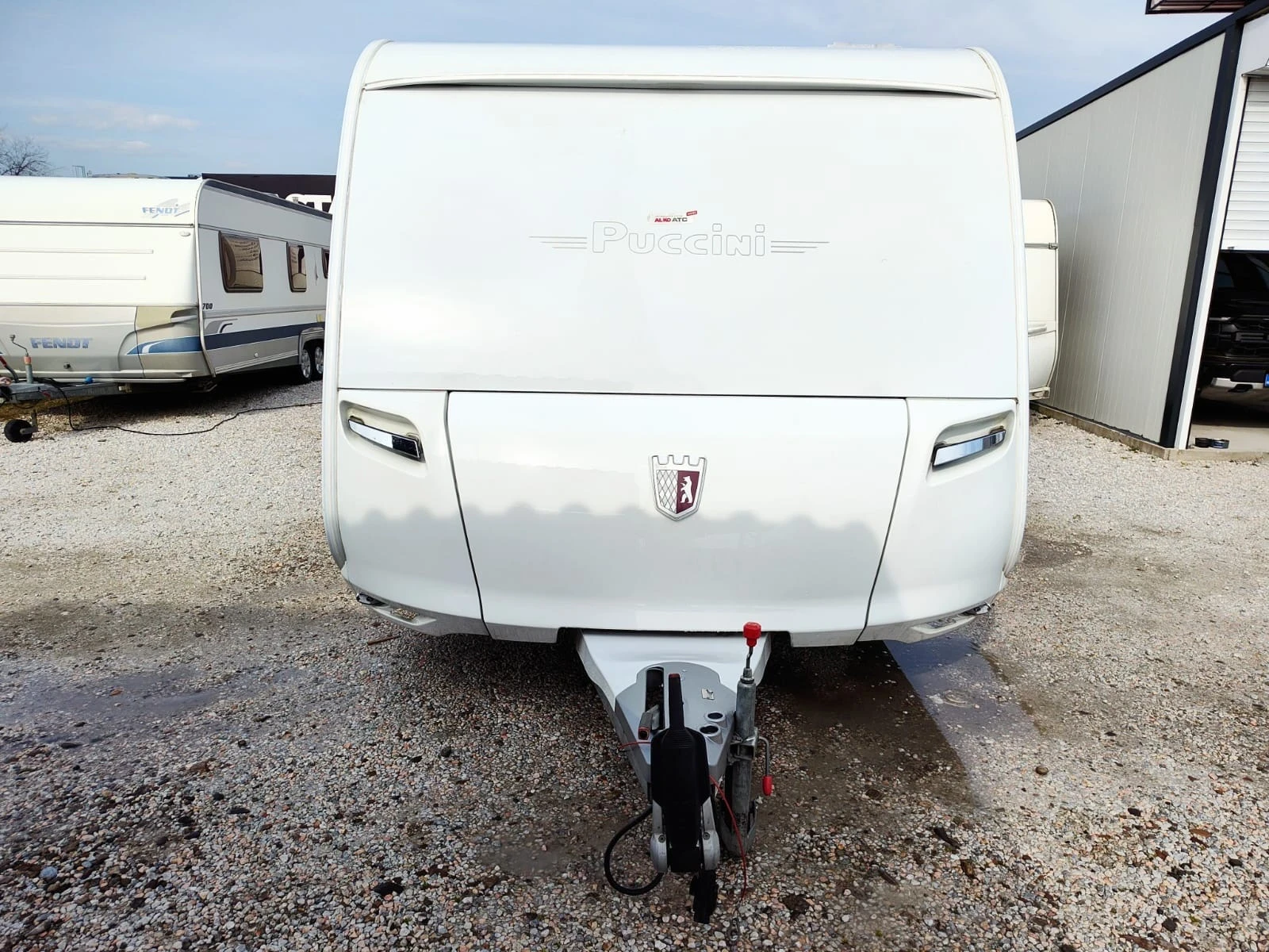 �������� Tabbert Puccini | Mobile.bg � ����������� 3