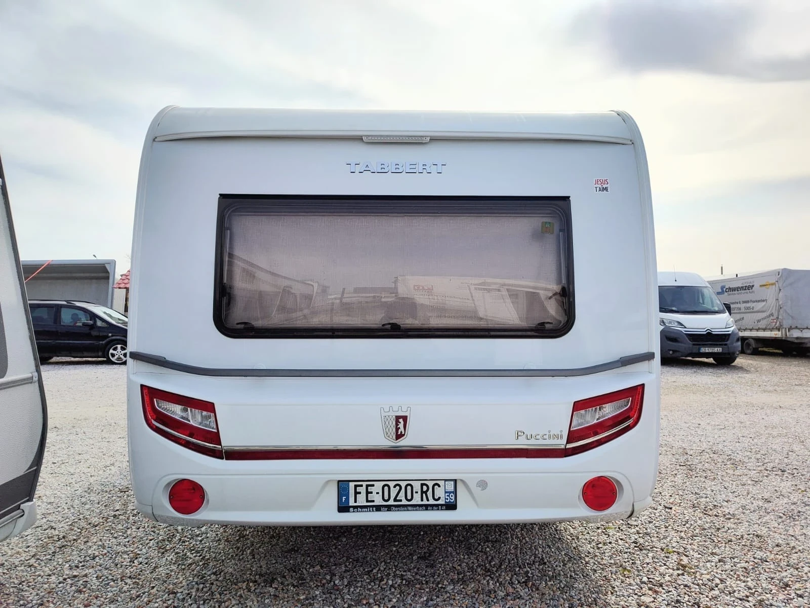 �������� Tabbert Puccini | Mobile.bg � ����������� 2