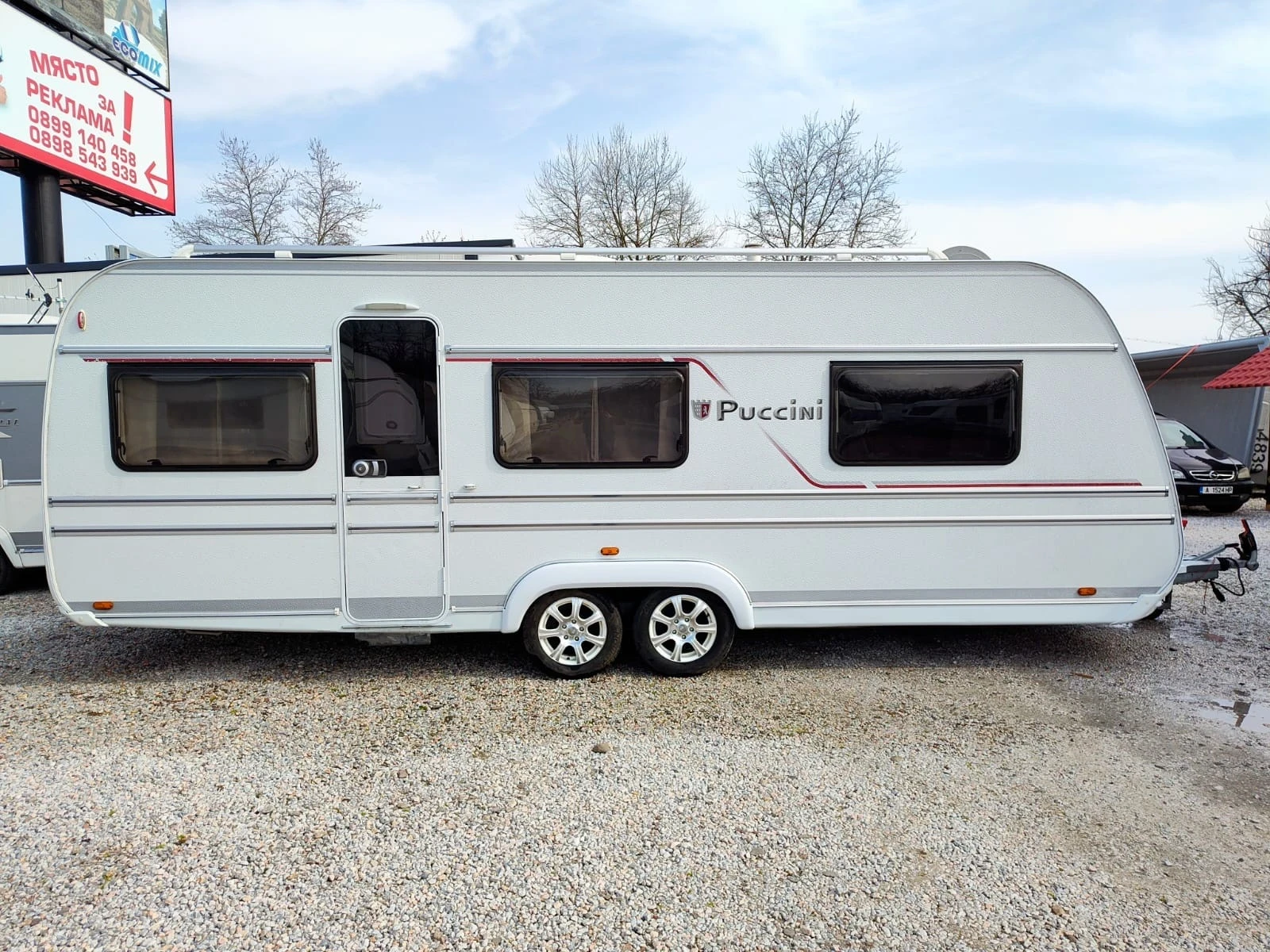 �������� Tabbert Puccini | Mobile.bg � ����������� 5